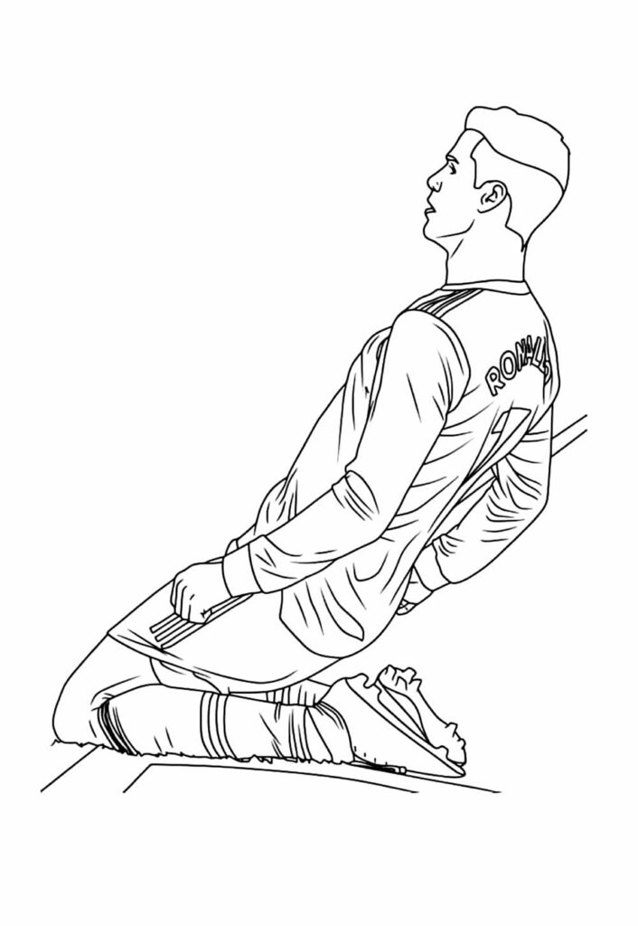 5 ideias de títulos:
1. Descubra os Melhores Desenhos do Cristiano Ronaldo para Colorir e Imprimir
2. Aprenda a Desenhar o CR7: Tutoriais Passo a Passo
3. Desenhos do Cristiano Ronaldo: De Gols a Comemorações Icônicas
4. Onde Encontrar Desenhos do Cristiano Ronaldo para Crianças
5. Cristiano Ronaldo para Colorir: Estilos Realistas e Cartoon