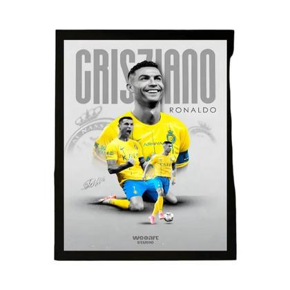 desenho para imprimir cristiano ronaldo