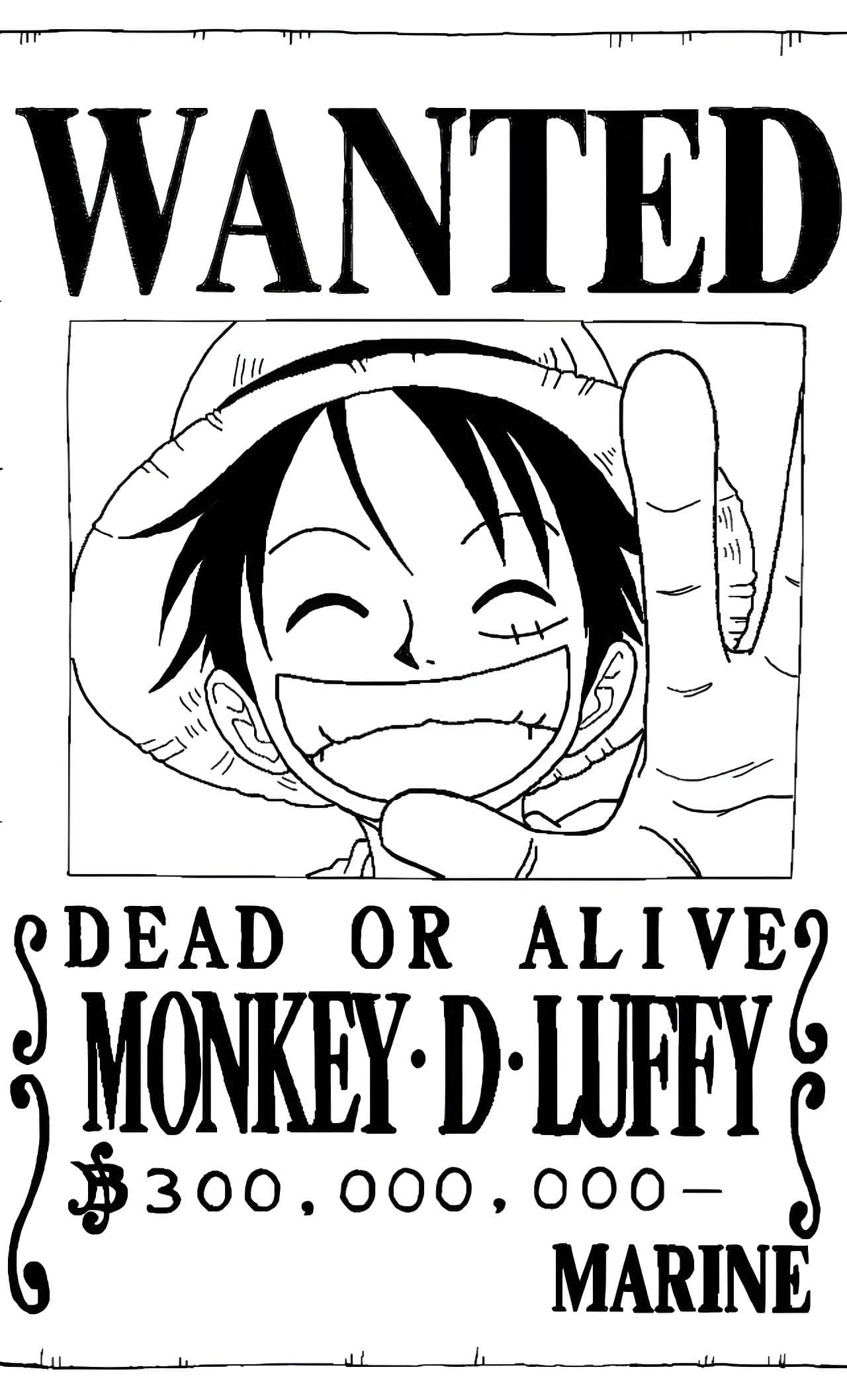 5 ideias de títulos:
1. Guia Completo: Como Imprimir e Colorir Desenhos do Luffy Gear 5
2. Descubra os Melhores Desenhos Chibi do Luffy para Colorir
3. Crie seu Próprio Cartaz de Procurado do Luffy: Dicas e Modelos
4. One Piece para Colorir: Uma Jornada pelas Transformações do Luffy
5. Desenhos de Luffy e Tripulação: Diversão Garantida para Fãs de Todas as Idades