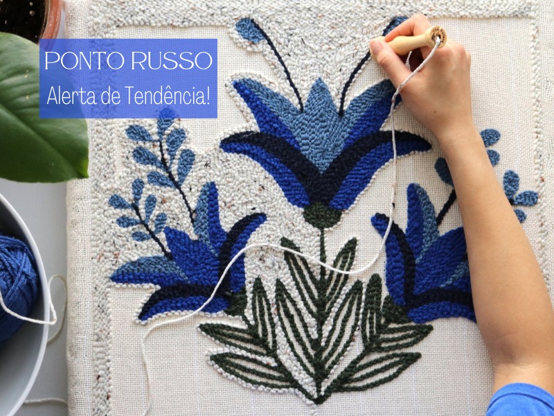 Comparativo: Melhores Plataformas para Comprar Kits de Ponto Russo Online