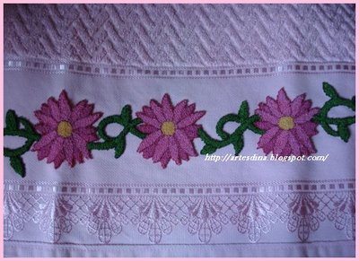 Ponto Russo para Iniciantes: Como Transferir Riscos e Fazer o Contorno Perfeito