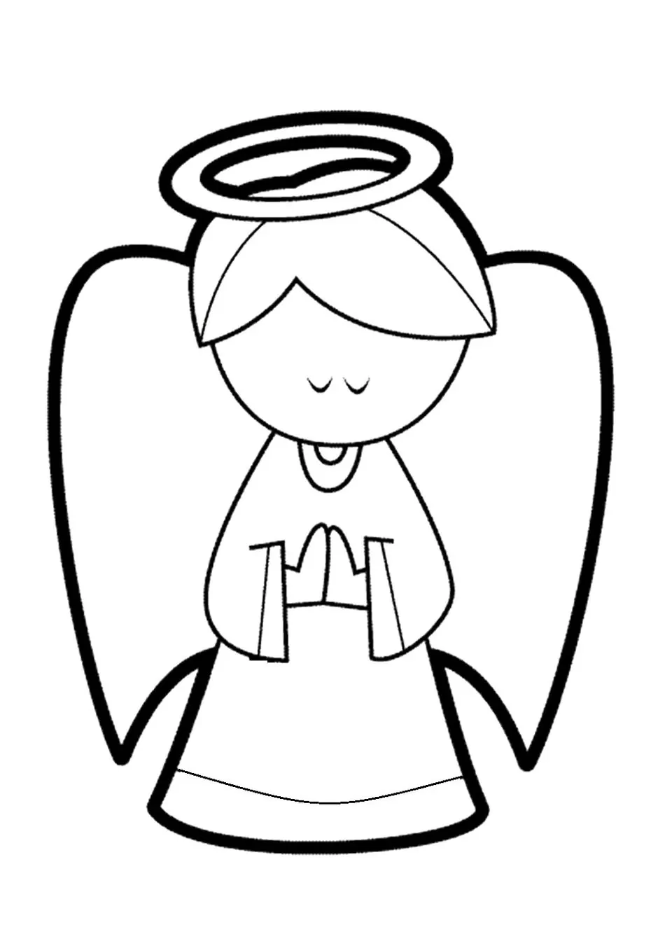 desenhos natalinos para colorir de presépio detalhados