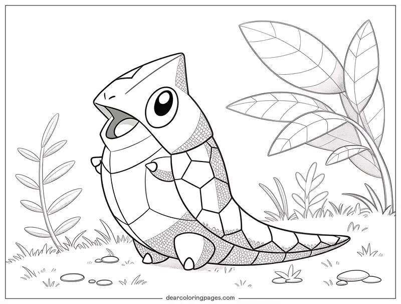 melhores desenhos de pokemon para imprimir e colorir