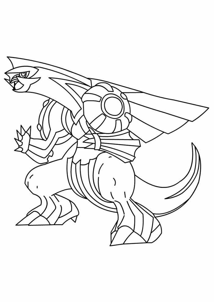 melhores desenhos de pokemon para imprimir e colorir