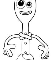 erros comuns ao colorir personagens toy story