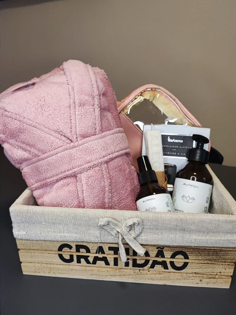 dia das mães estética