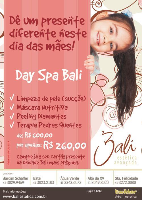 melhores tratamentos estéticos para presentear mãe