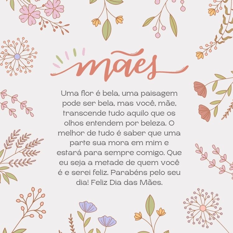 mensagens dia das mães para sogra vs mãe