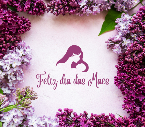 mensagem dia das mães para mãe que mora longe