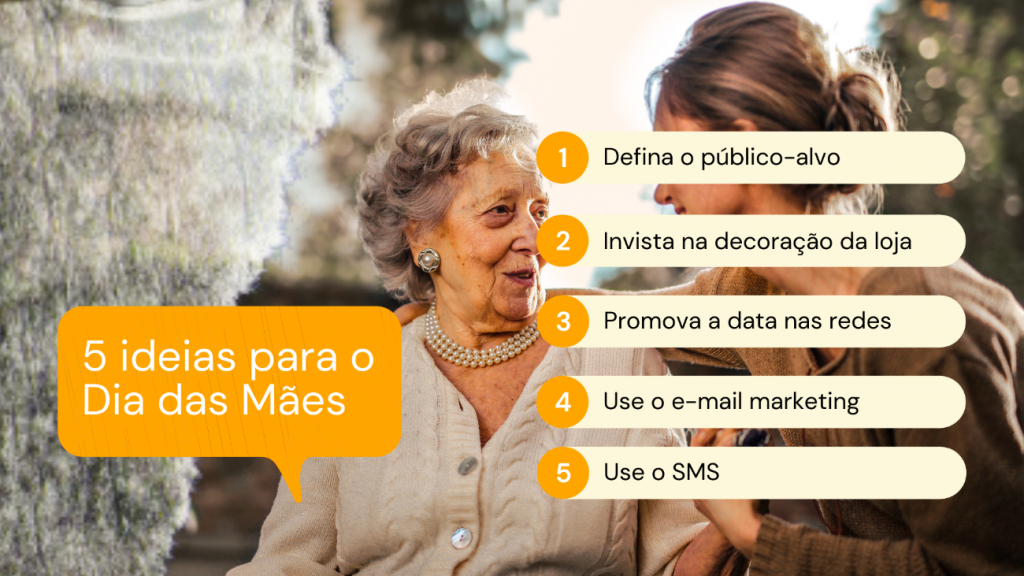 dia das mães post