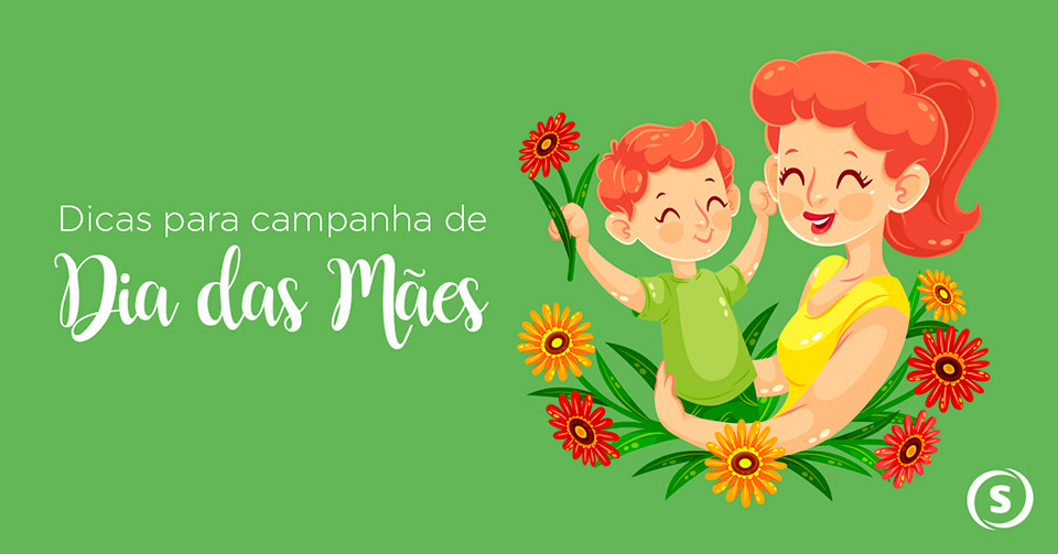ideias de imagens para post dia das mães