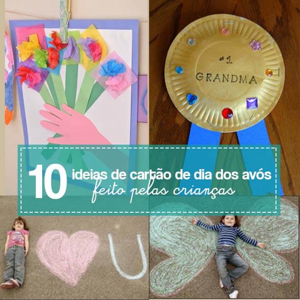 ideias de mensagens dia das mães para vovó emocionantes
