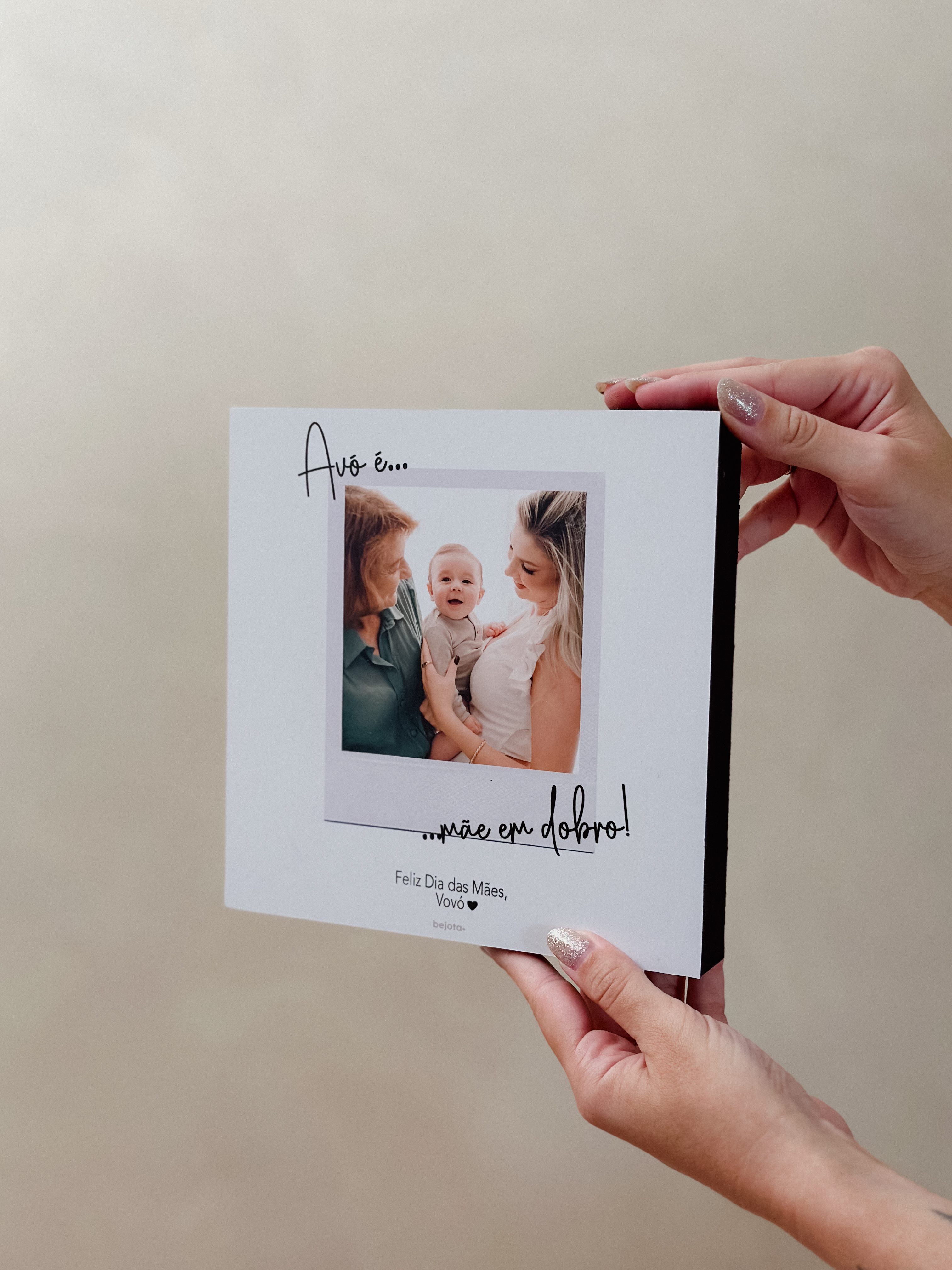 quanto gastar em presente dia das mães para vovó