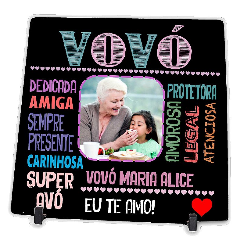 ideias de mensagens dia das mães para vovó emocionantes