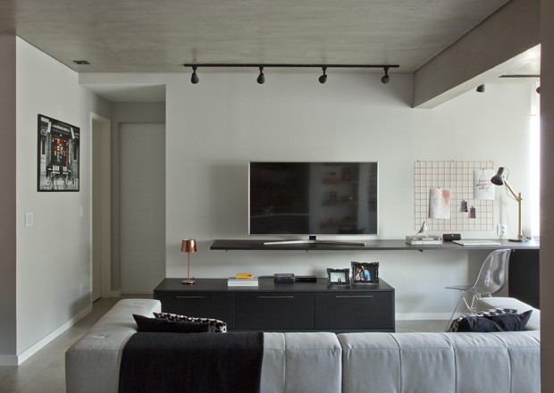 como economizar na decoração do apartamento com dicas baratas