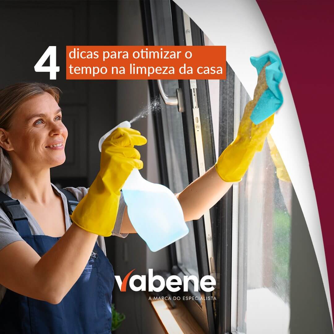 Como criar um cronograma de limpeza semanal eficaz