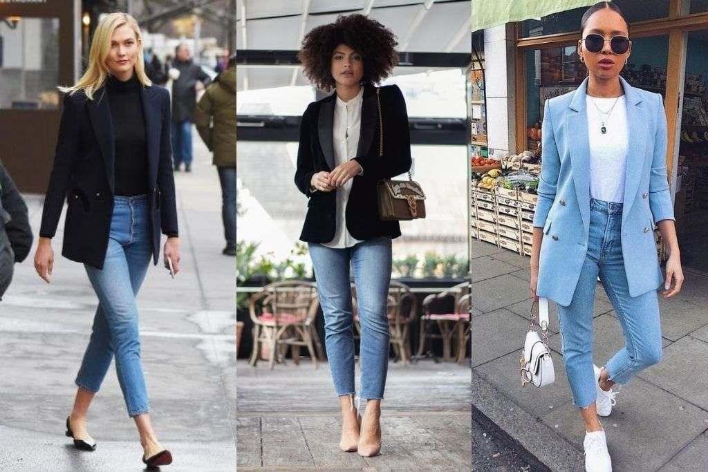 dicas para um look de trabalho formal