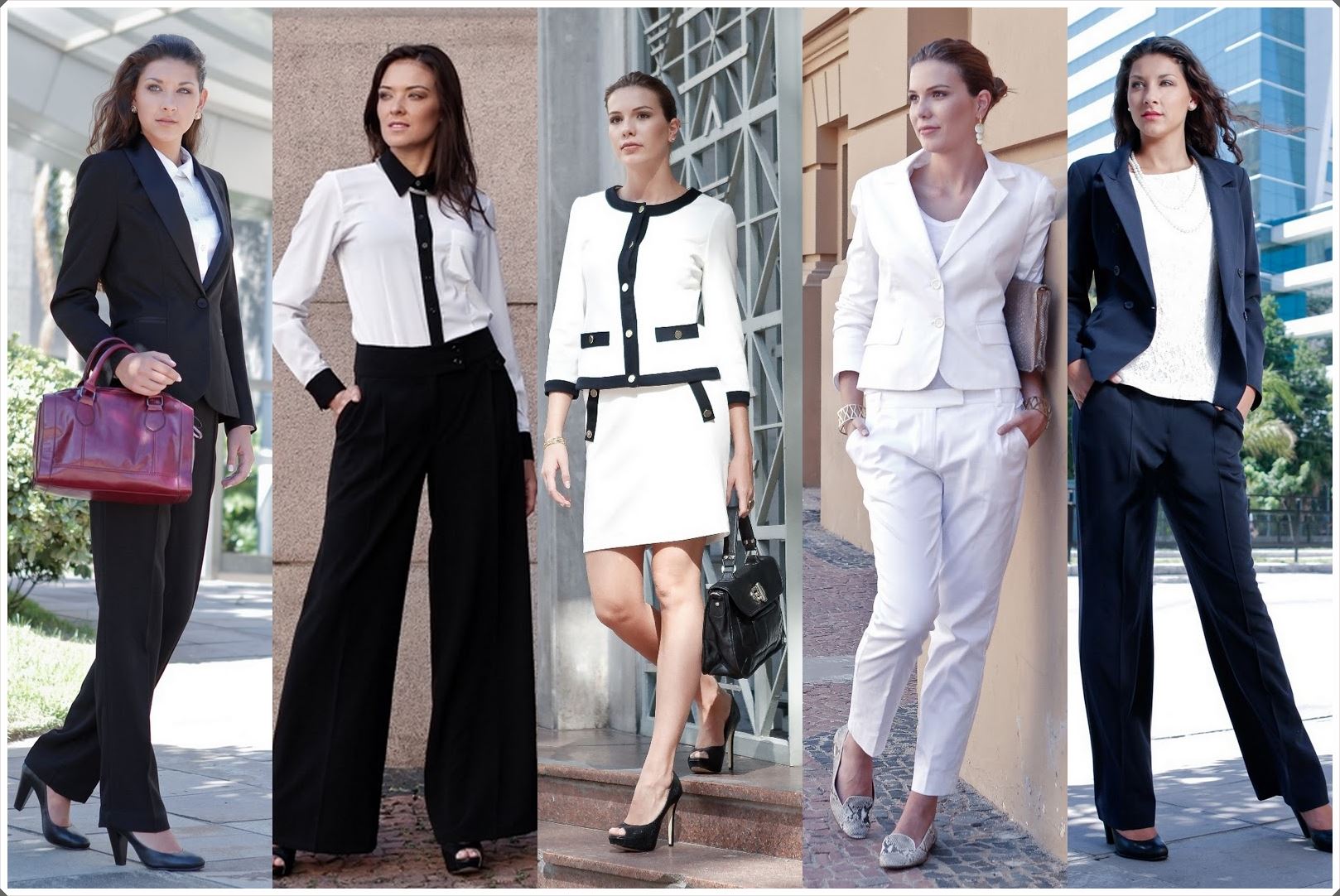 Acessórios Discretos que Elevam seu Look Formal