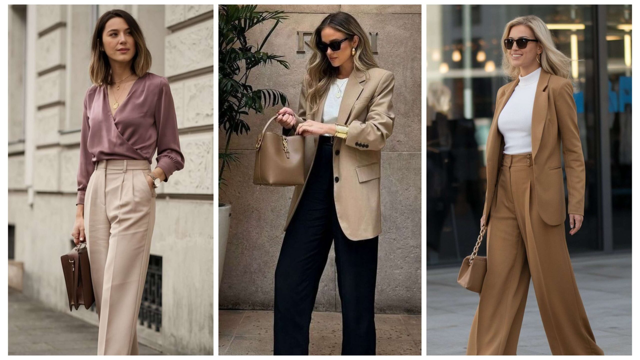 Como Escolher o Terno Perfeito: Dicas de Ajuste e Modelagem