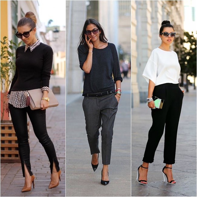 Tendências de Cores e Tecidos na Moda Corporativa 2025/2026