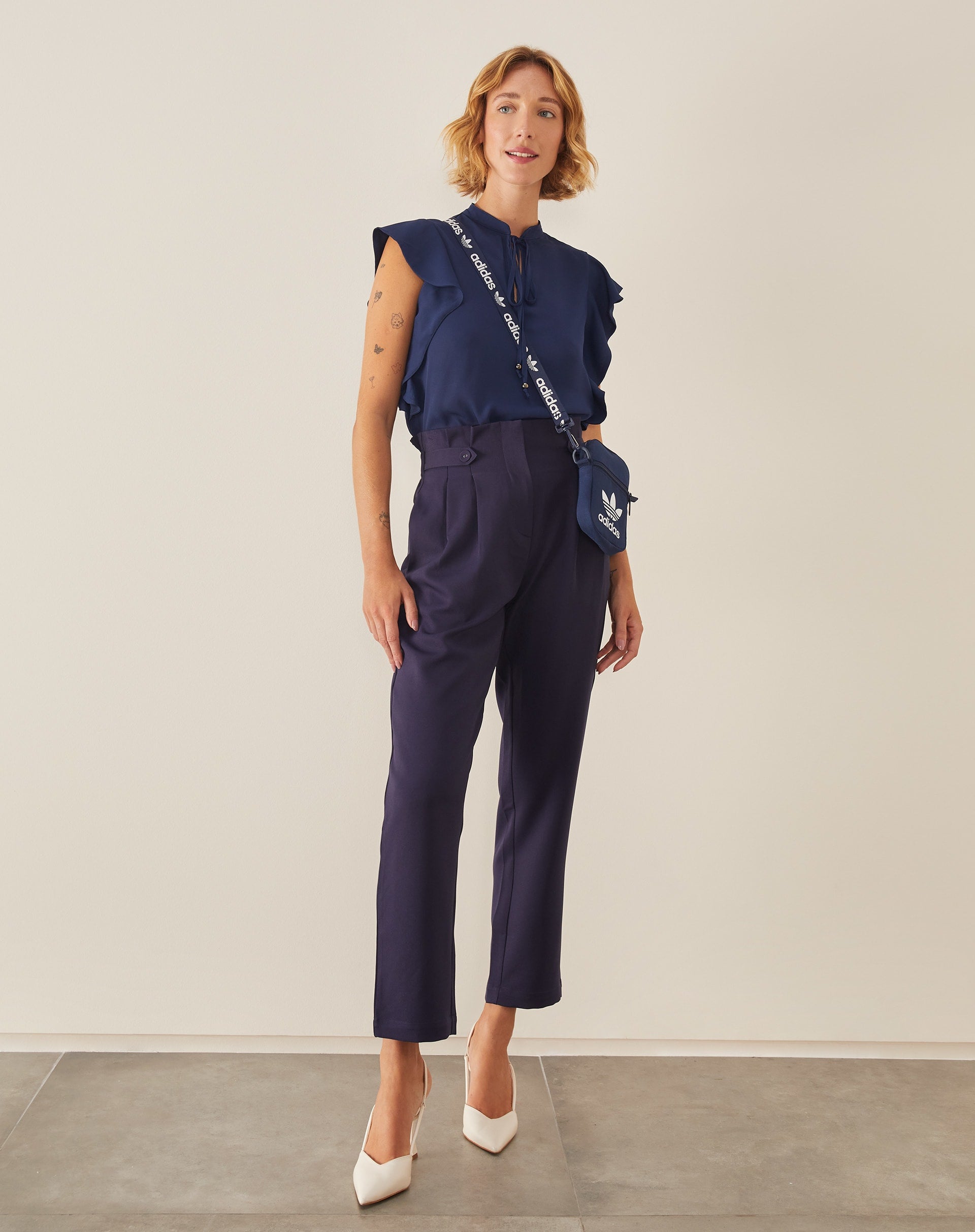 Acessórios Discretos que Elevam seu Look Formal