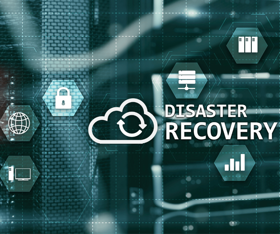 Disaster recovery as a service para empresas