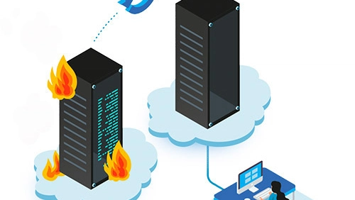 DRaaS vs. BaaS: Qual a Melhor Solução para a Sua Empresa?