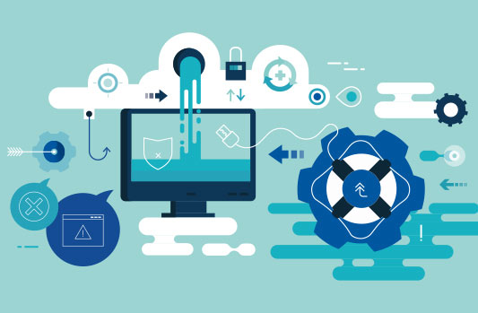 Métricas Essenciais de DRaaS: RPO e RTO Explicadas