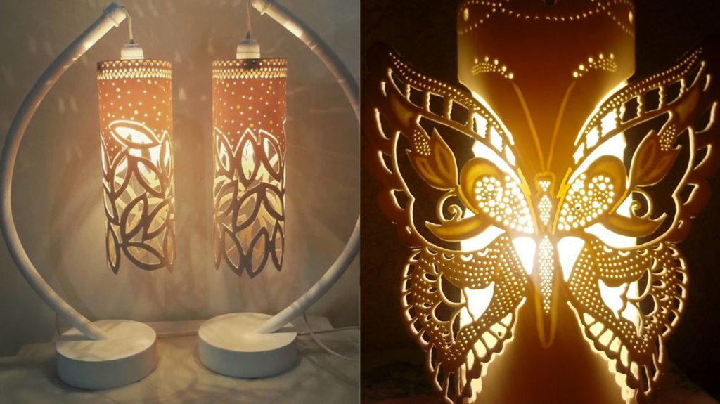 5 ideias de títulos