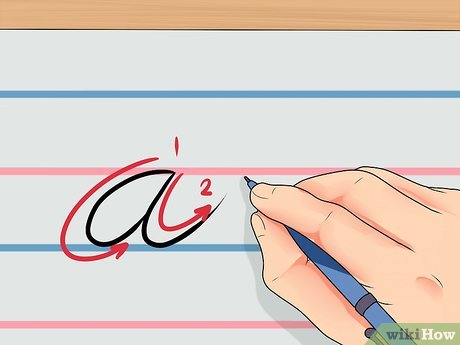 elogio com a letra w