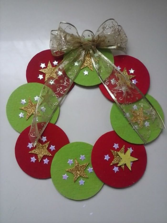 Guia Completo: Como Transformar Garrafas PET em Decoração Natalina