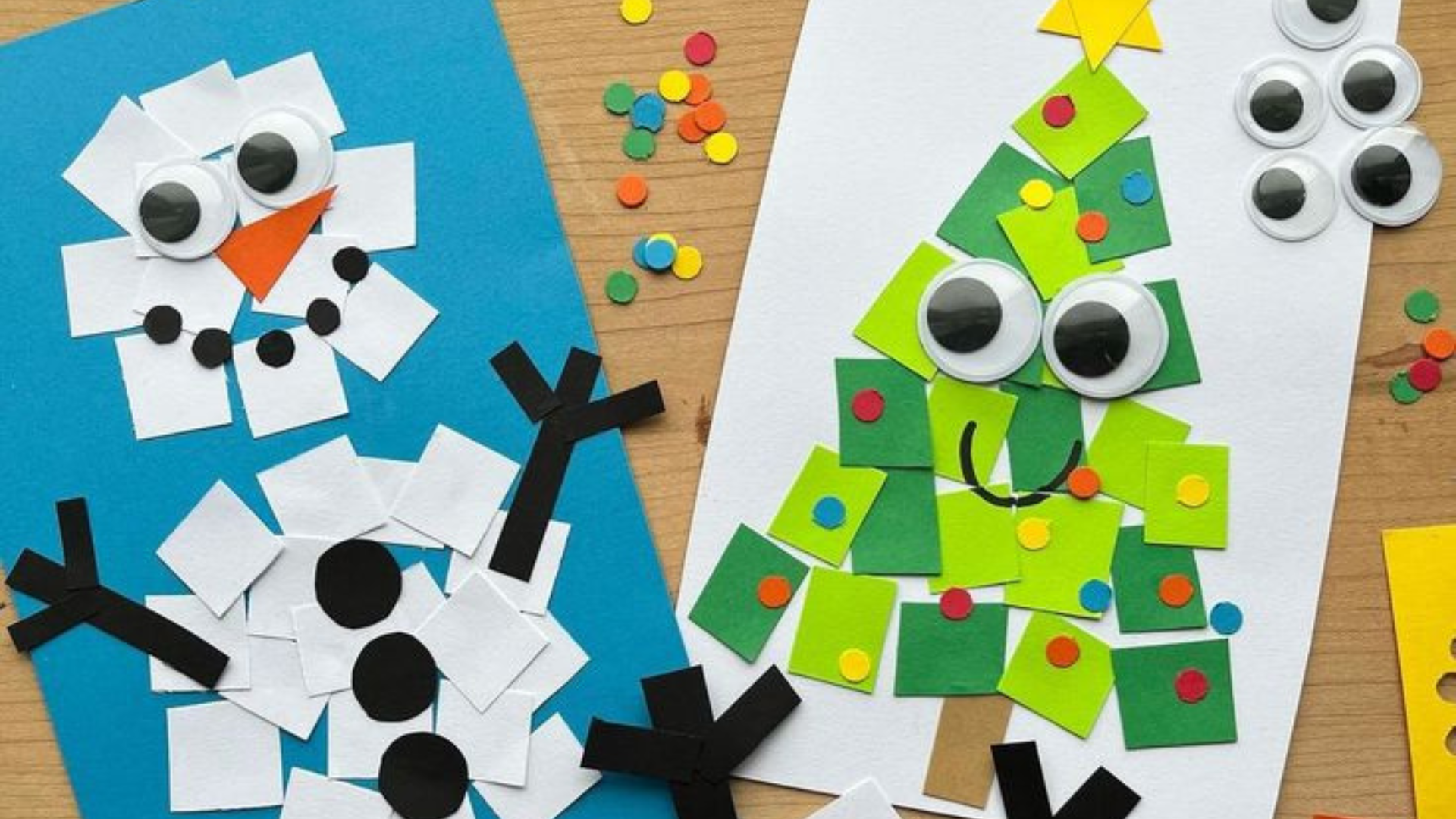 Como Vender Seu Artesanato de Natal e Lucrar no Fim de Ano