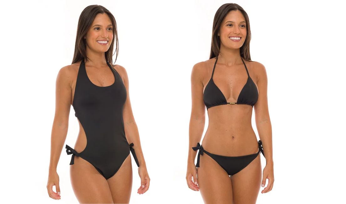 erros ao escolher biquíni que te fazem parecer maior