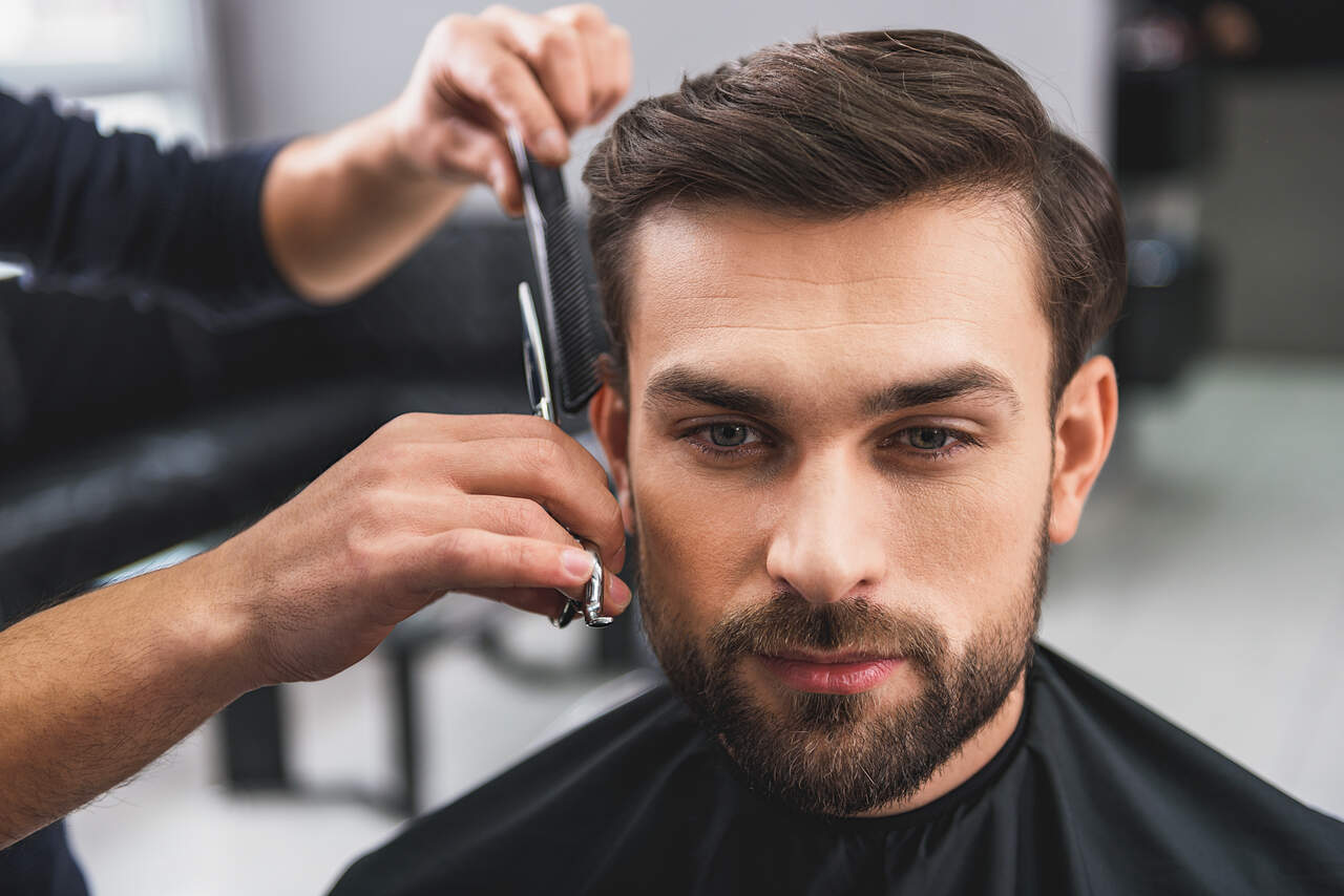 como evitar erros ao escolher corte de cabelo masculino