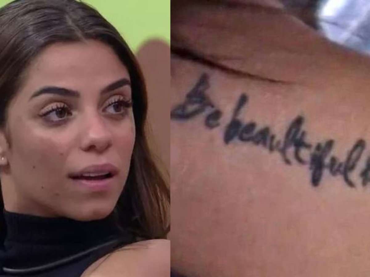 ideias de tatuagens com significado profundo