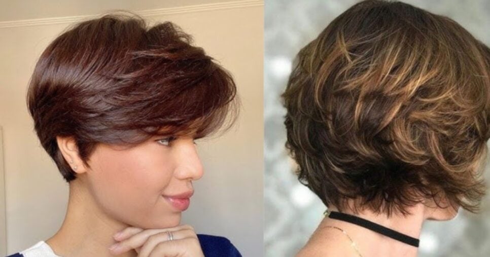 erros comuns ao escolher um corte de cabelo curto