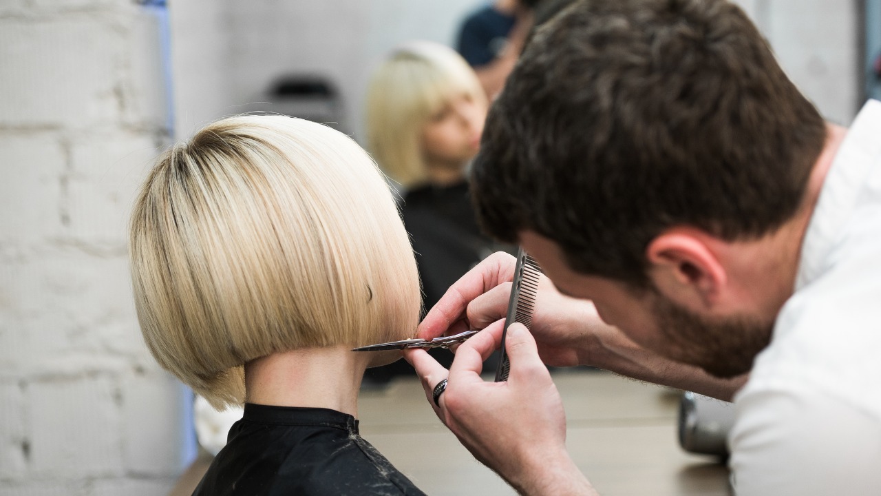 ideias de cortes curtos para cada tipo de rosto