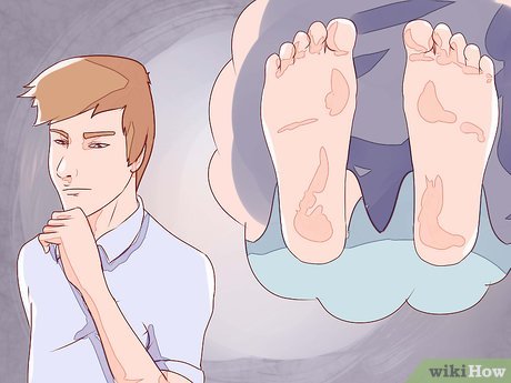 evitar erros comuns reflexologia podal