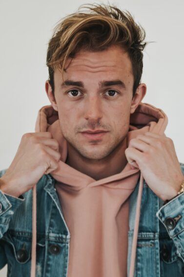 melhores cortes para cabelo liso fino masculino