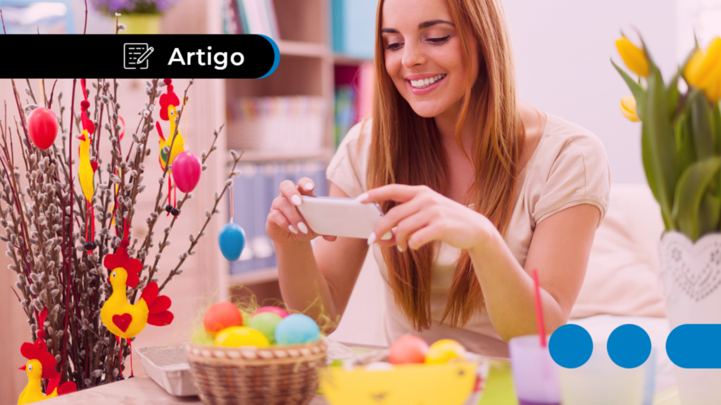 erros comuns planejar feriado Páscoa