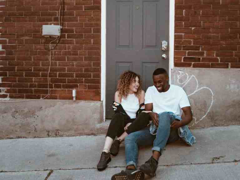 como evitar erros comuns no primeiro encontro