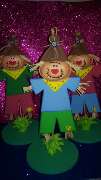 O Significado do Espantalho nas Festas Juninas