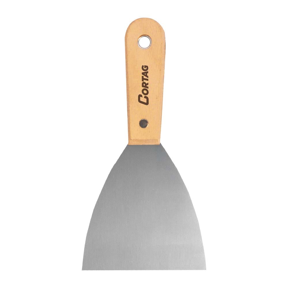 Espátula de silicone