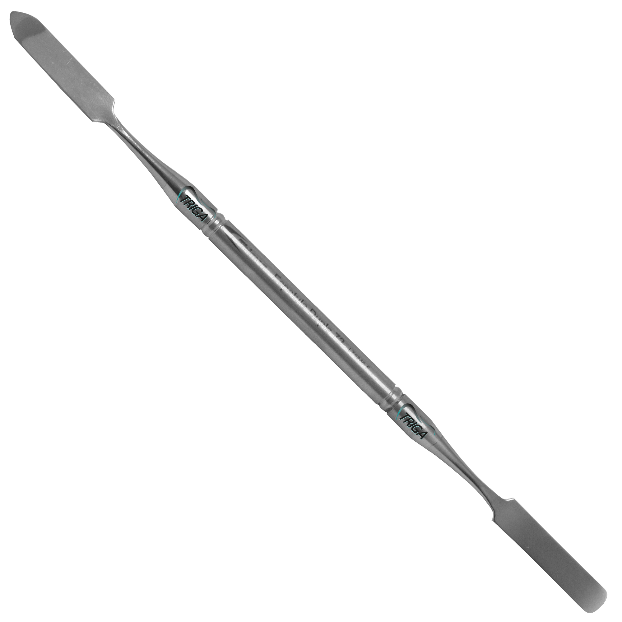 Espátula de aço inox