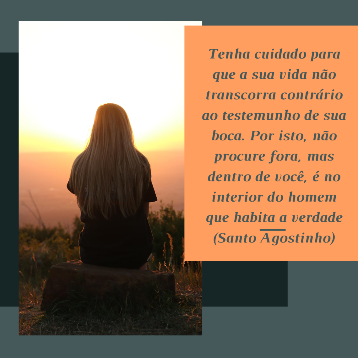 5 passos para encontrar propósito além da espiritualidade