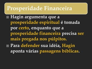bloqueios financeiros espirituais como resolver