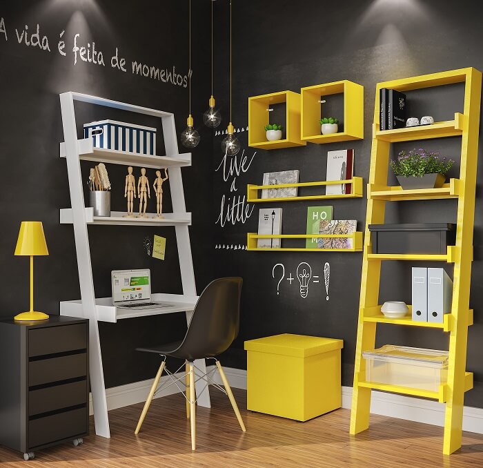 5 ideias de títulos