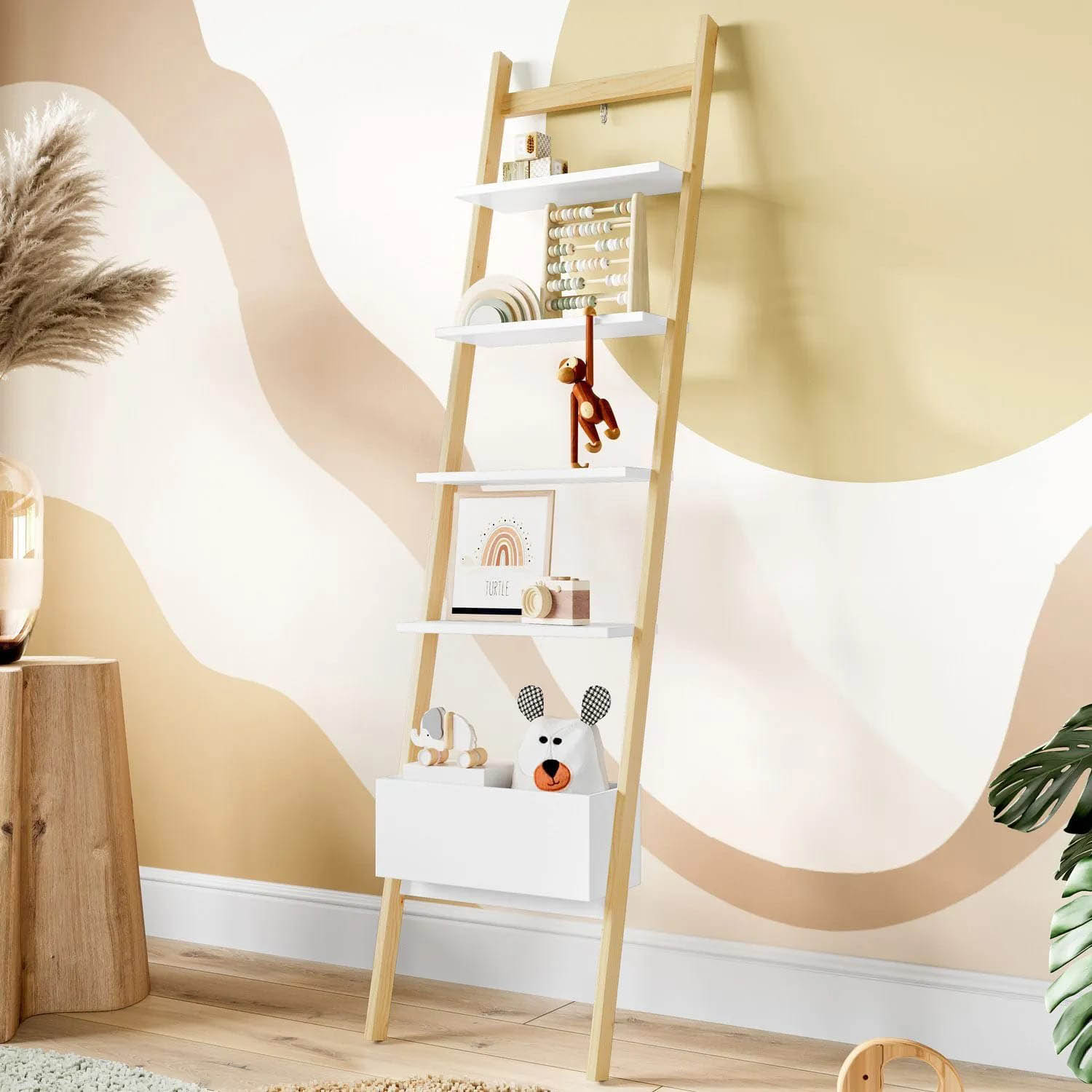 5 ideias de títulos