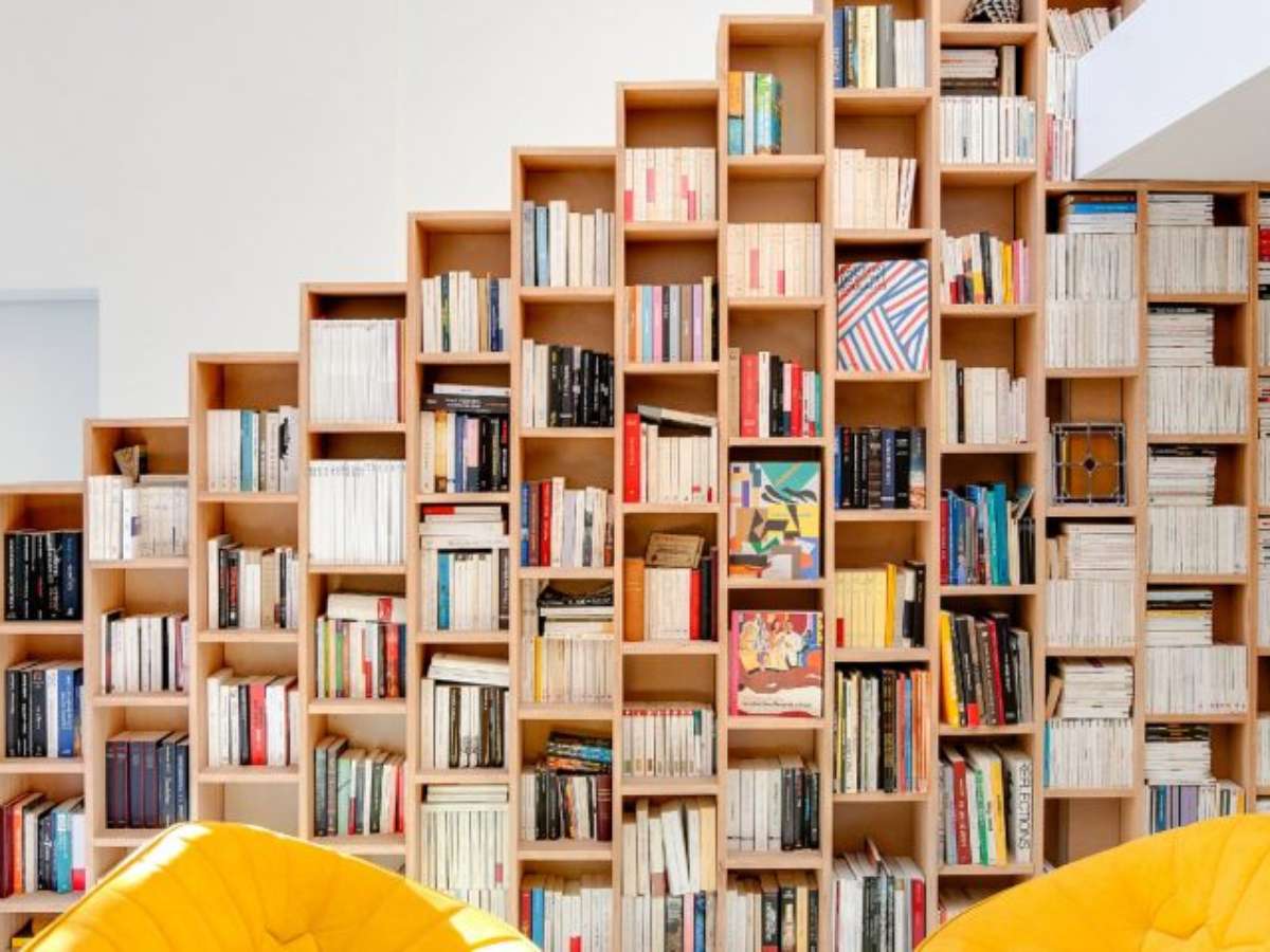 5 ideias de títulos