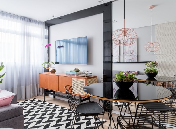 evitar erros comuns decoracao tecido parede